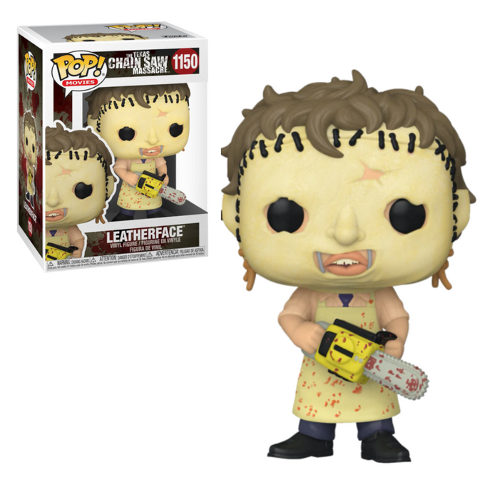 Leatherface