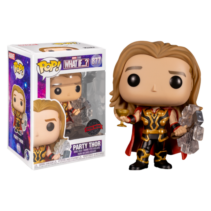 Party Thor