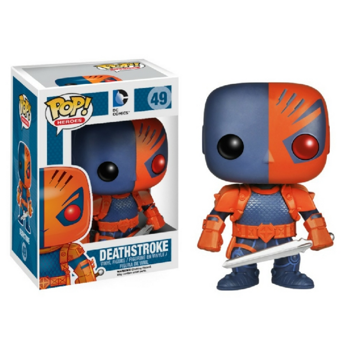 Deathstroke