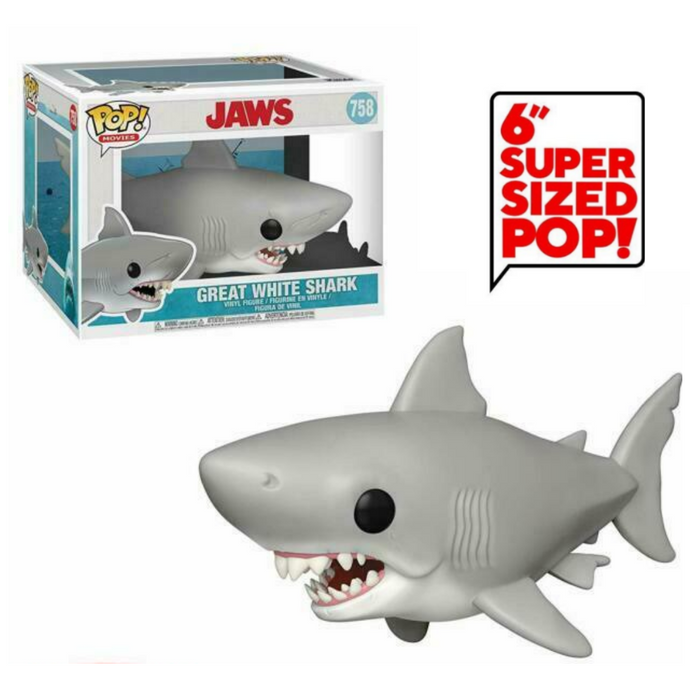 Great White Shark