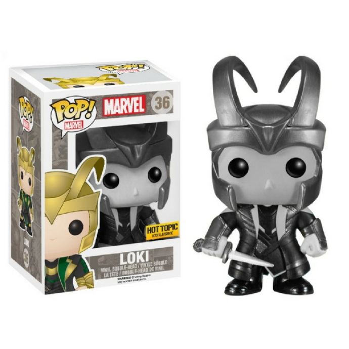 Loki