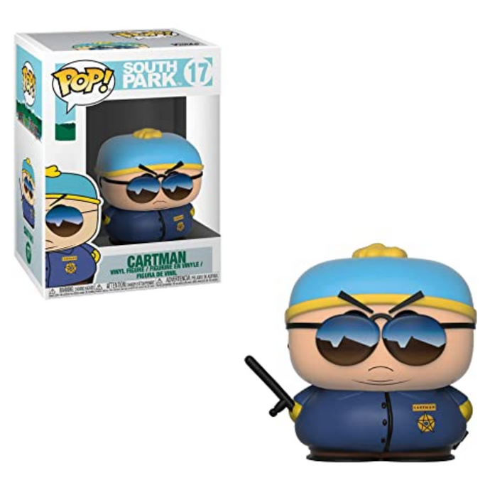 Cartman