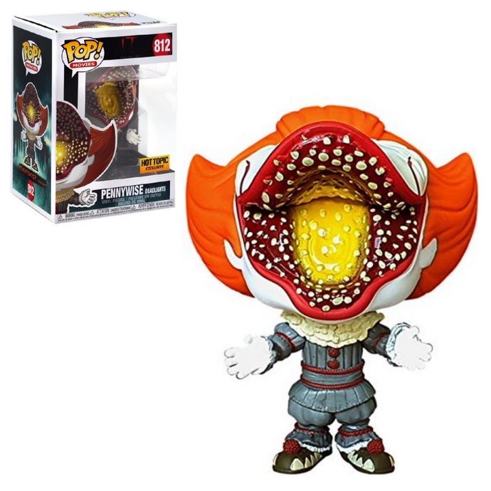 Pennywise Deadlights