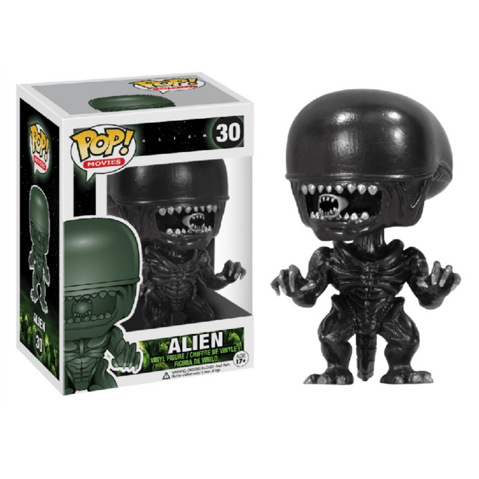 Alien
