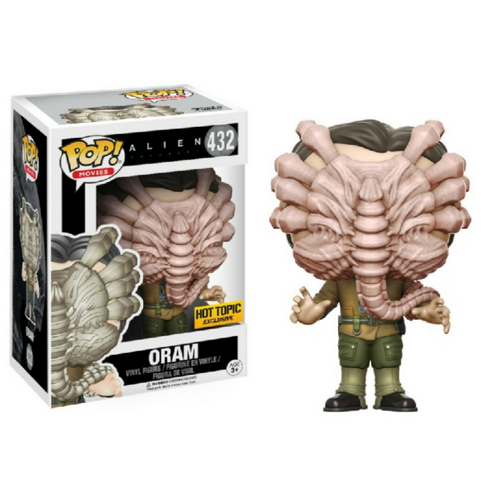 Oram