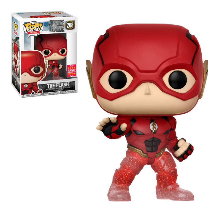 The Flash