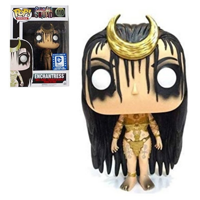 Enchantress