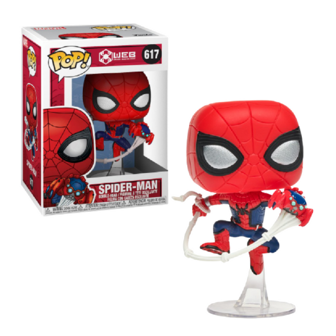 Spiderman
