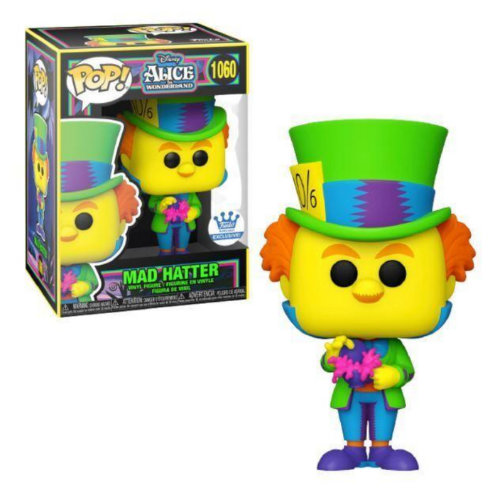 Mad Hatter