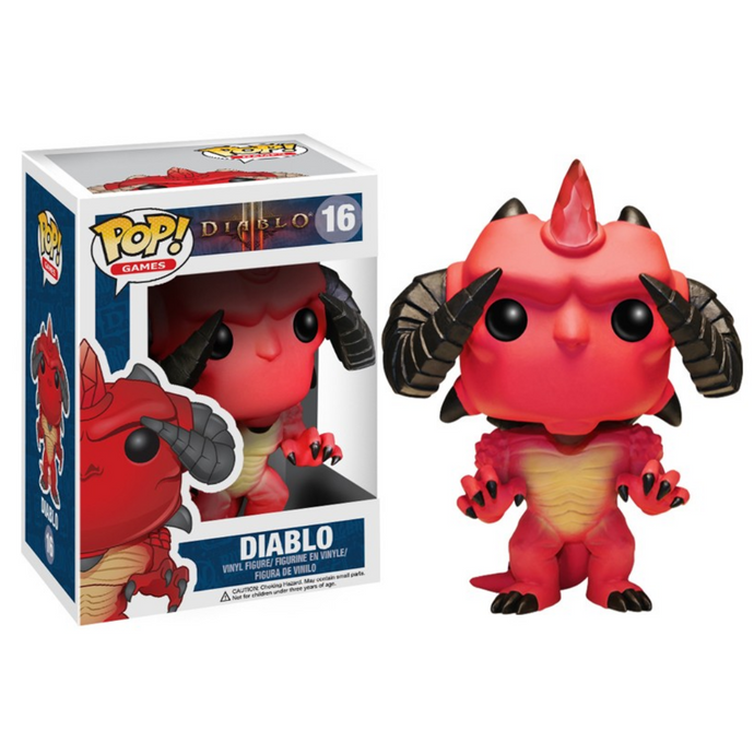 Diablo