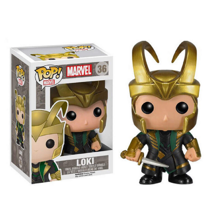 Loki 38