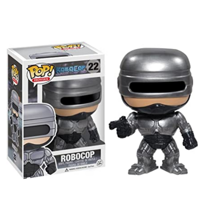 Robocop