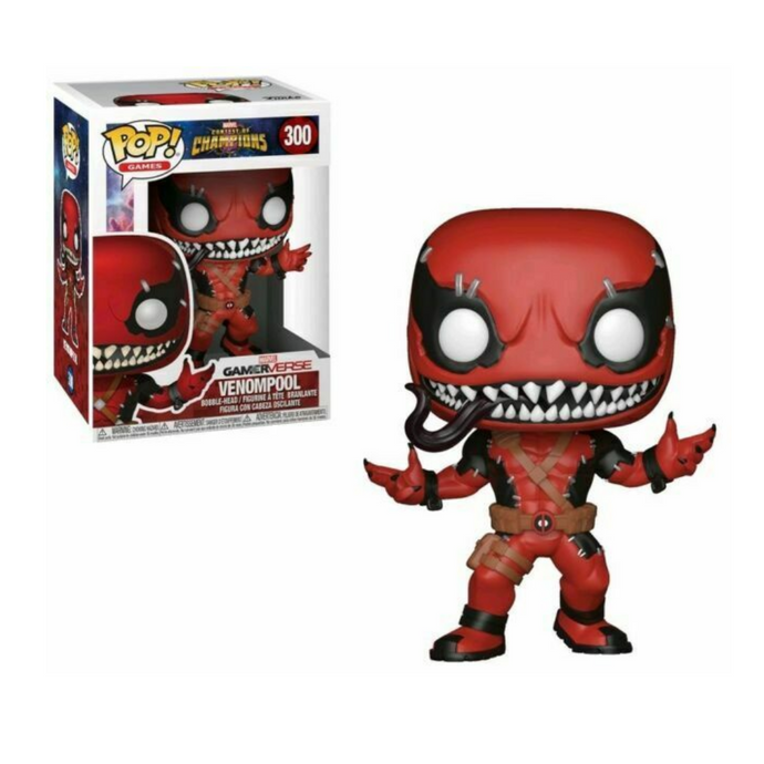 Vemonpool