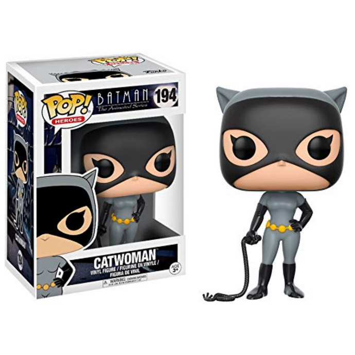 Catwoman