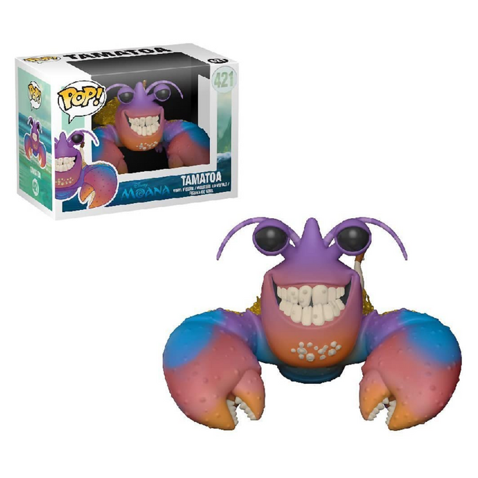 Tamatoa