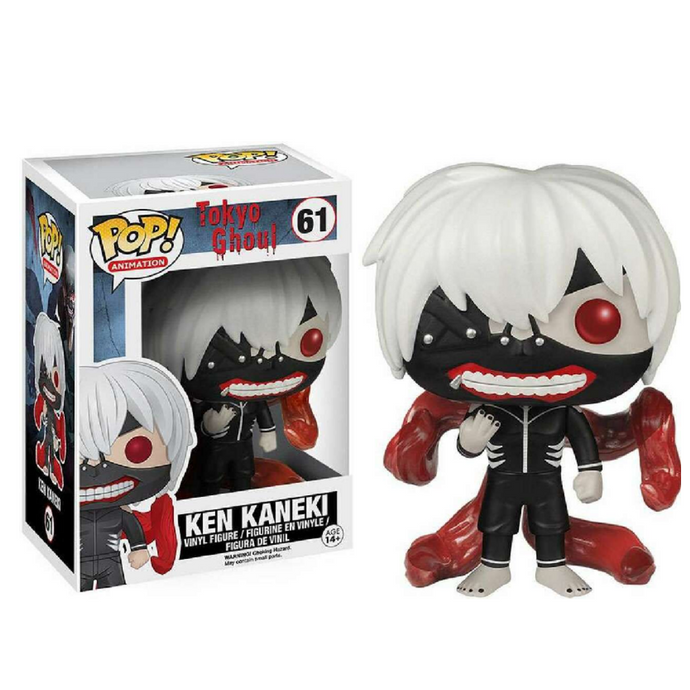 Ken Kaneki