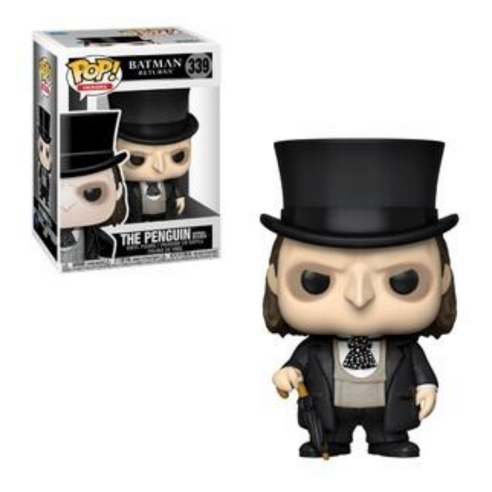 The Penguin
