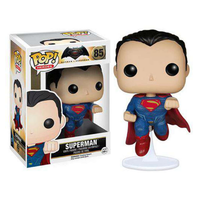 Superman (Flying)