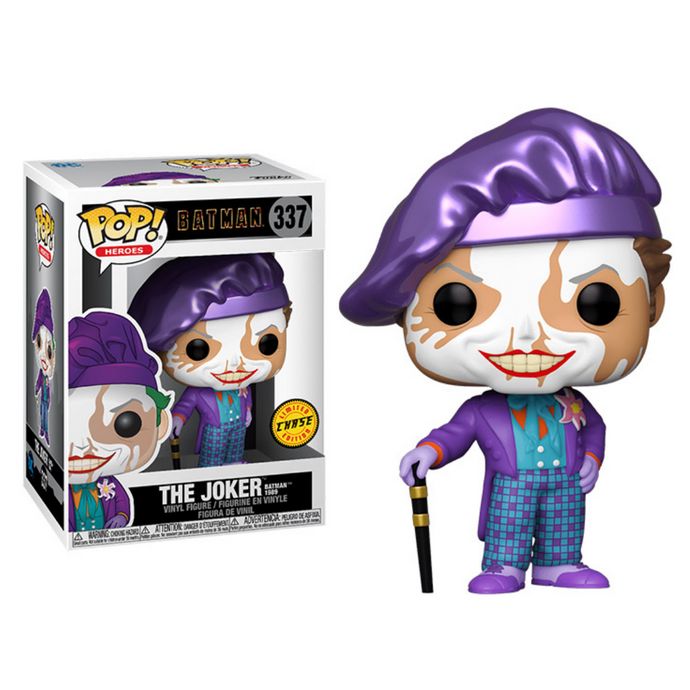 The Joker (Chase)