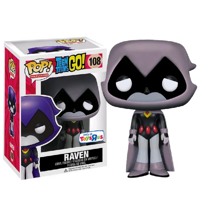 Raven