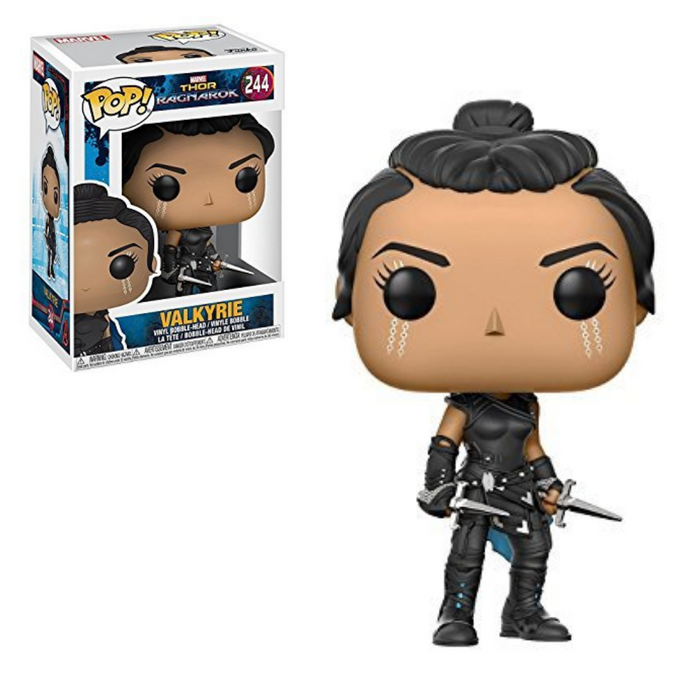 Valkyrie