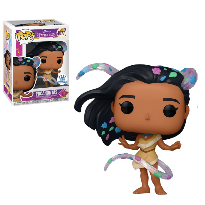 Pocahontas