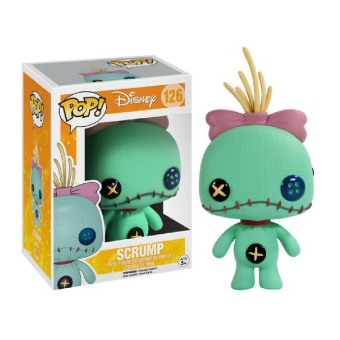 Scrump