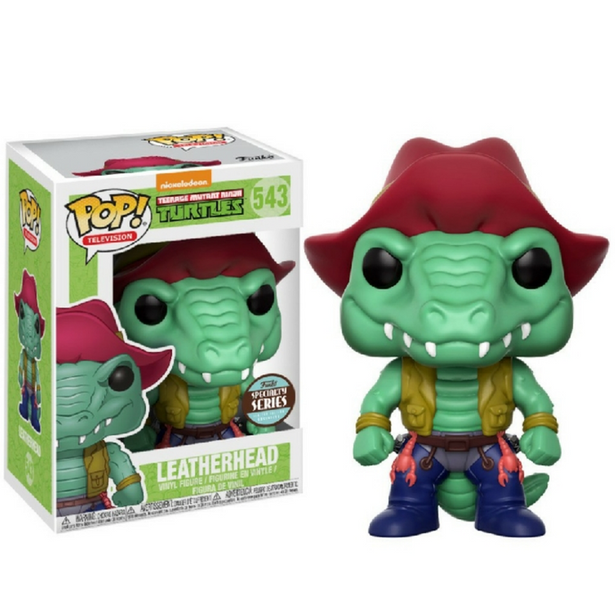 Leatherhead