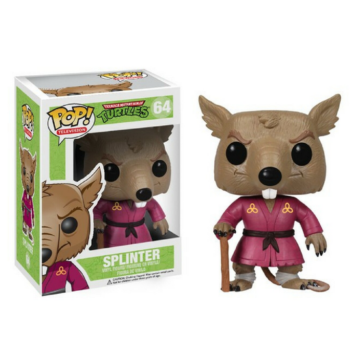 Splinter