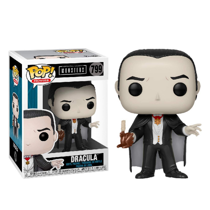 Dracula (hold Candle)