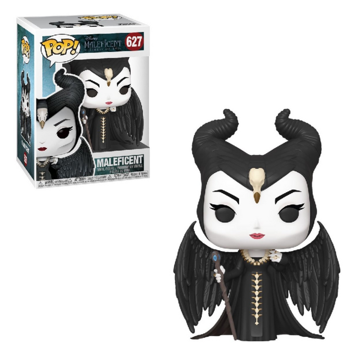 Maleficent (wings)