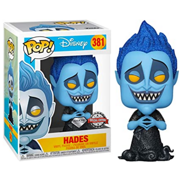 Hades (diamond)