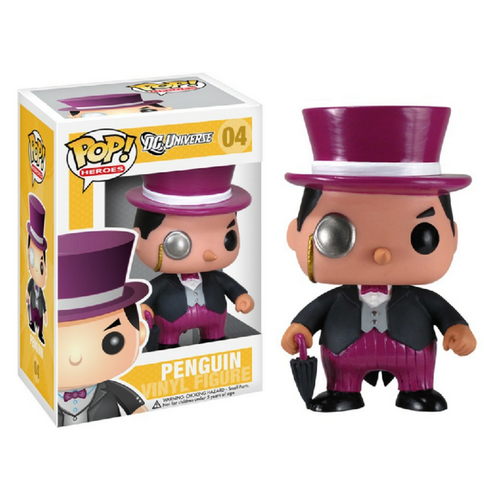 Penguin