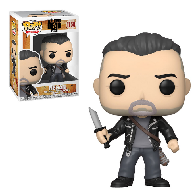 Negan (with Knife)