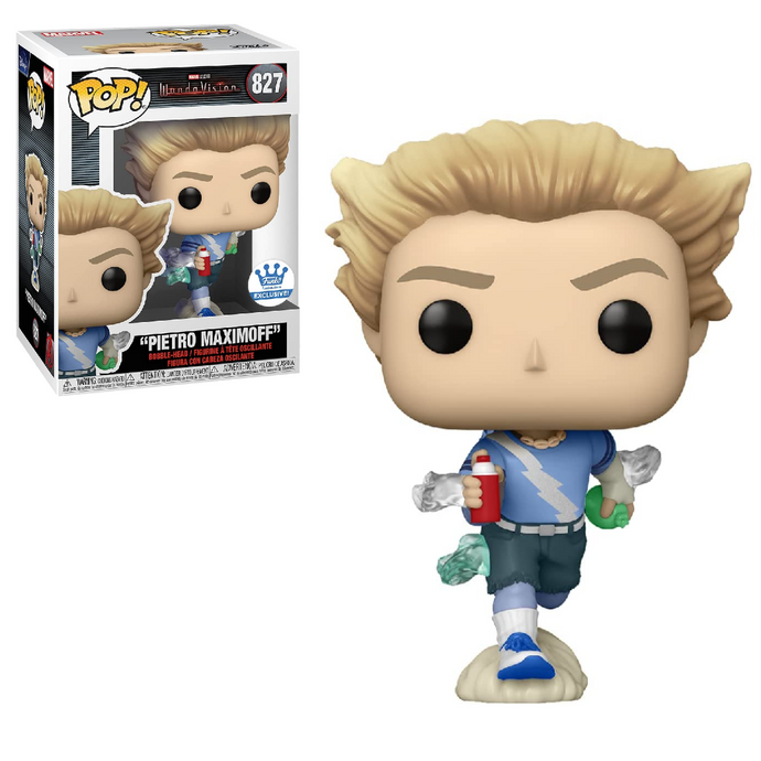 Pietro Maximoff