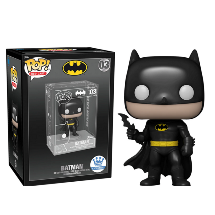Batman (Diecast)