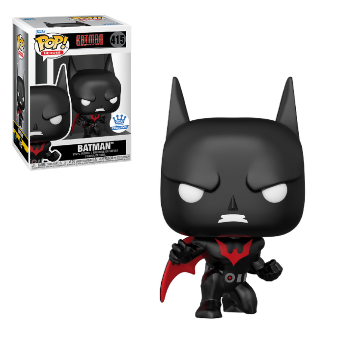 Batman Beyond