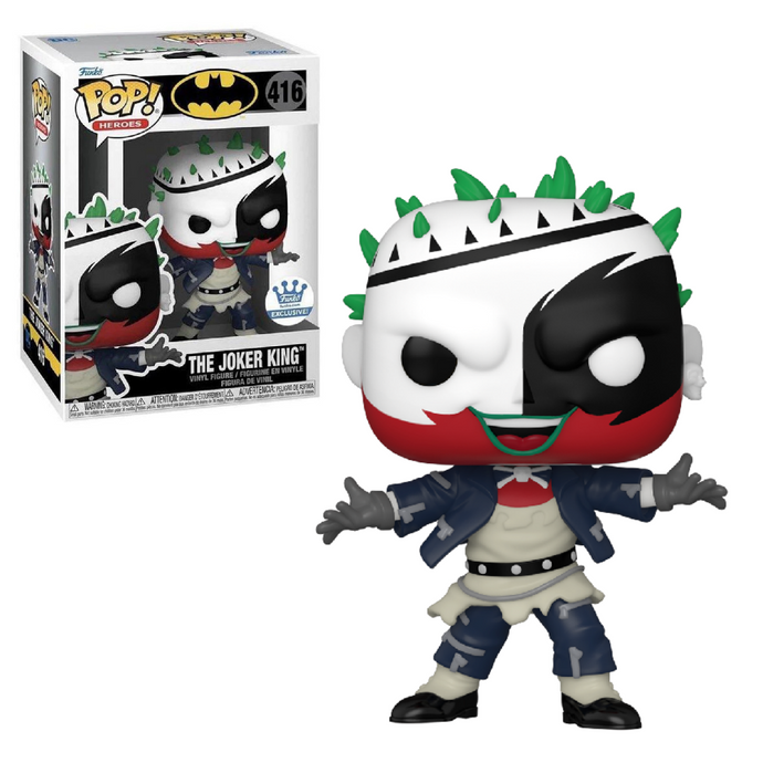 The King Joker