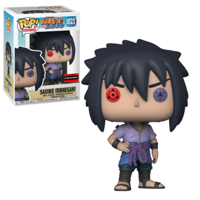Sasuke (Rinnegan)