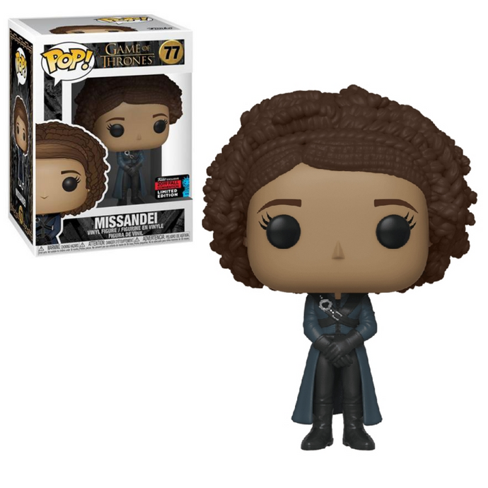 Missandei