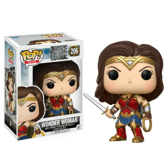 Wonder Woman