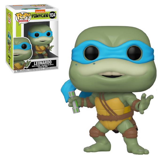 Leonardo