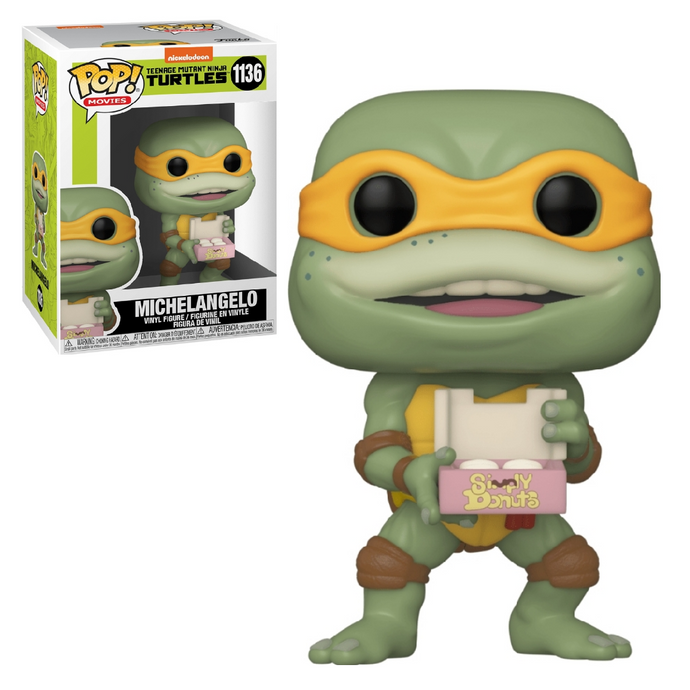 Michael Angelo