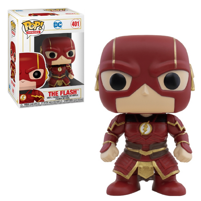 The Imperial Flash