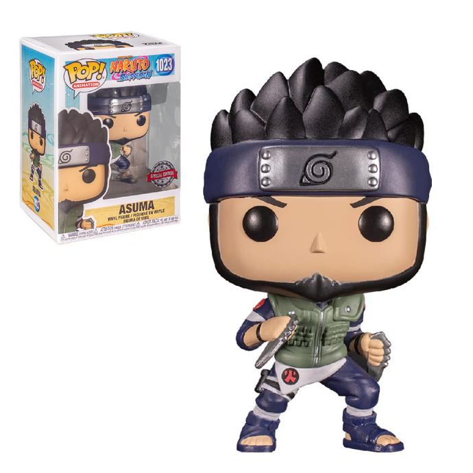 Asuma