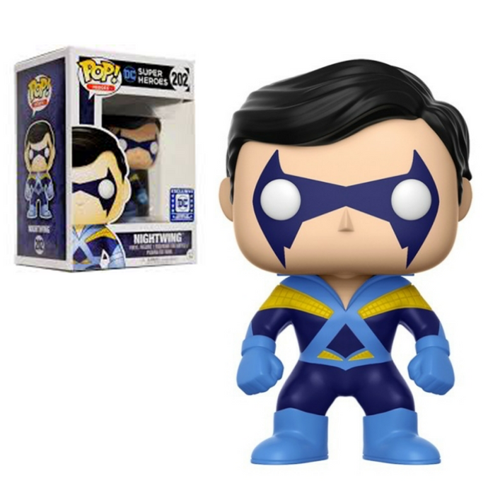 Nightwing (Disco)