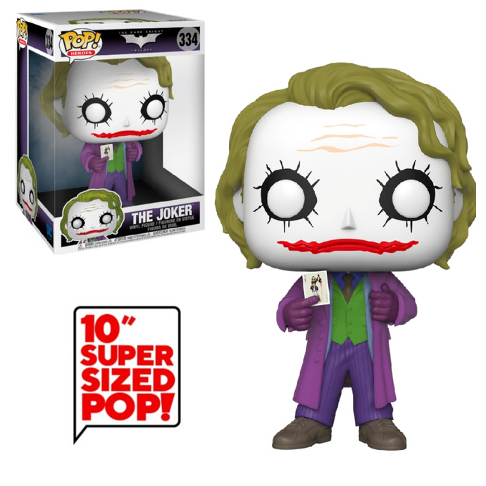 The Joker (10 inch)