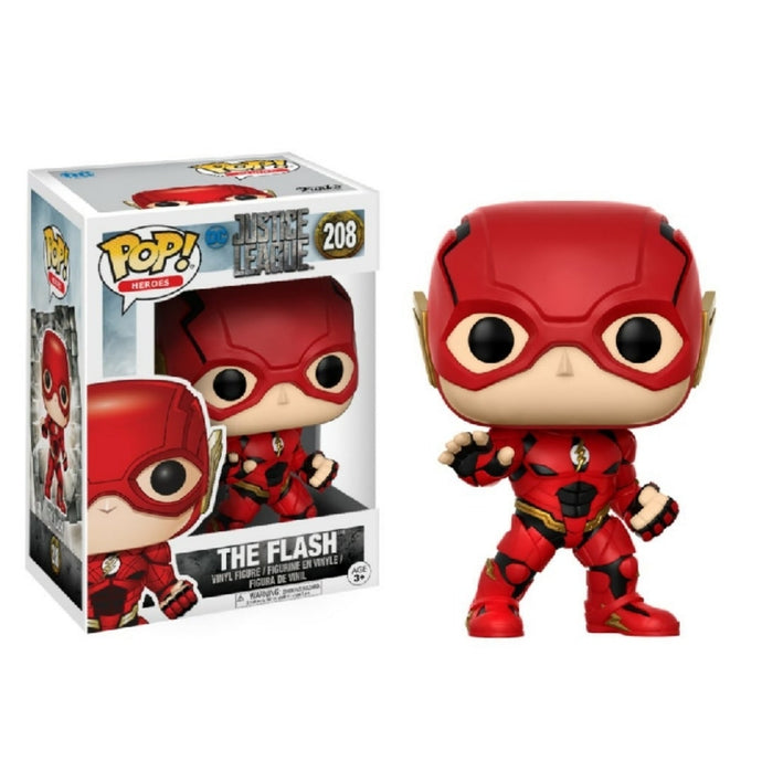 The Flash