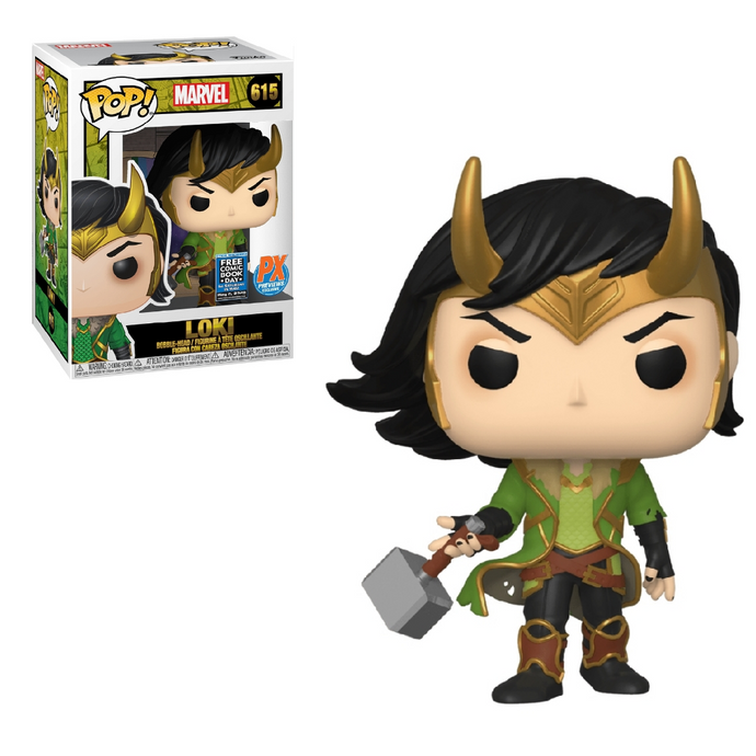 Loki