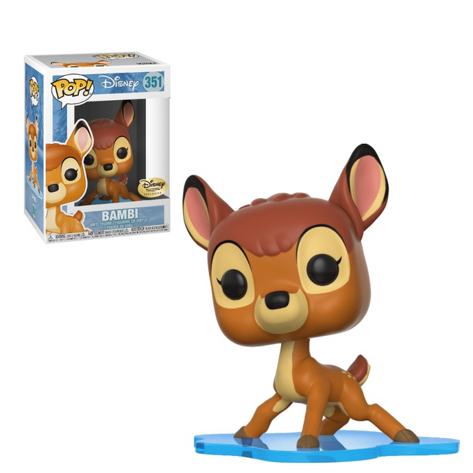 Bambi